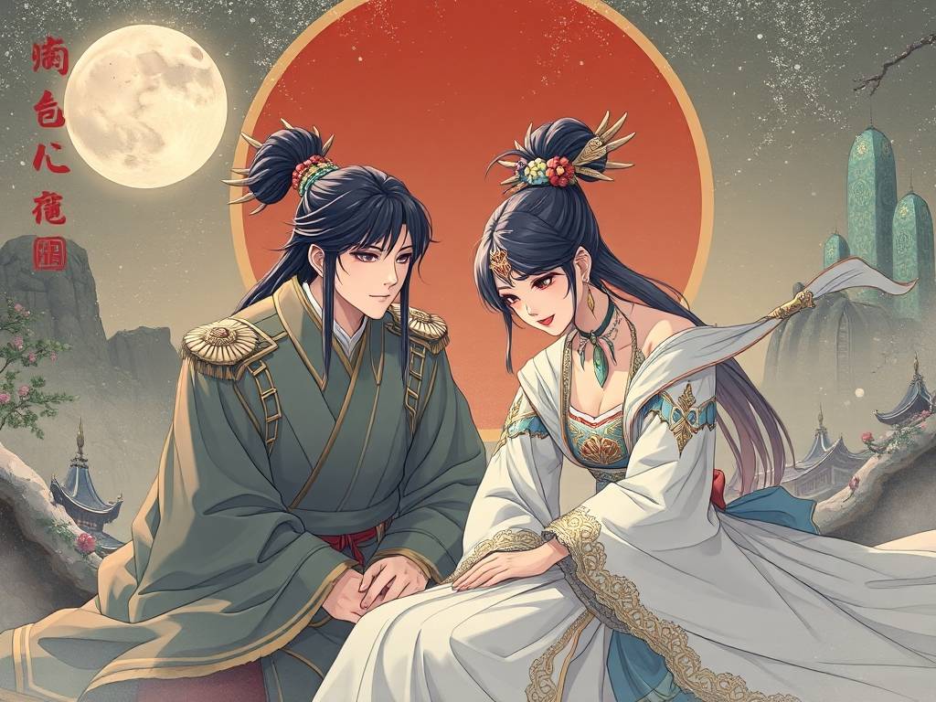 天蝎座女是什么性格