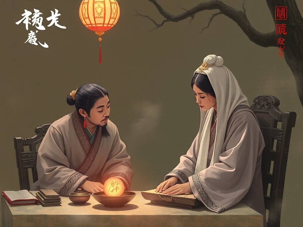 属龙人跟属虎人感情怎么样