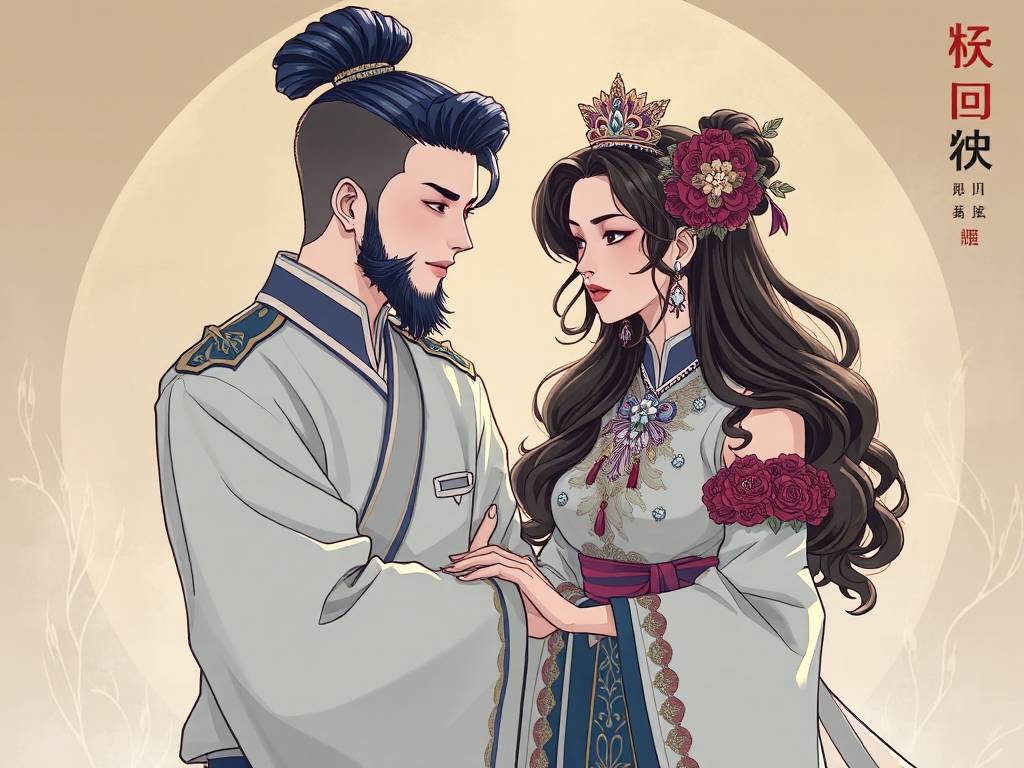 孤老命是什么意思