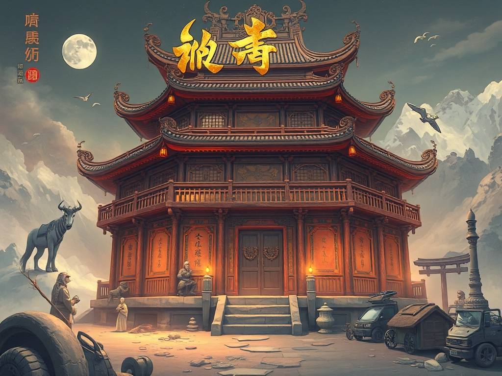 孤老命是什么意思