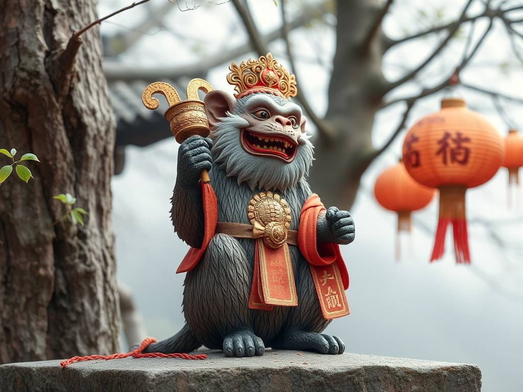 属猴的守护佛是什么佛