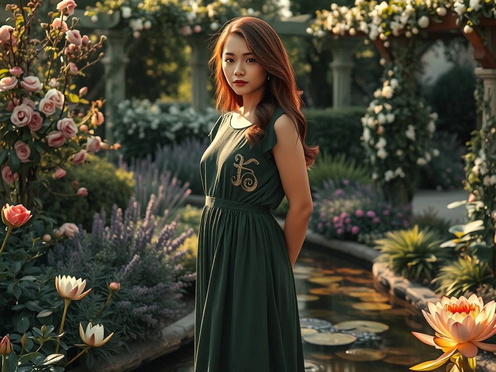 金牛座女生