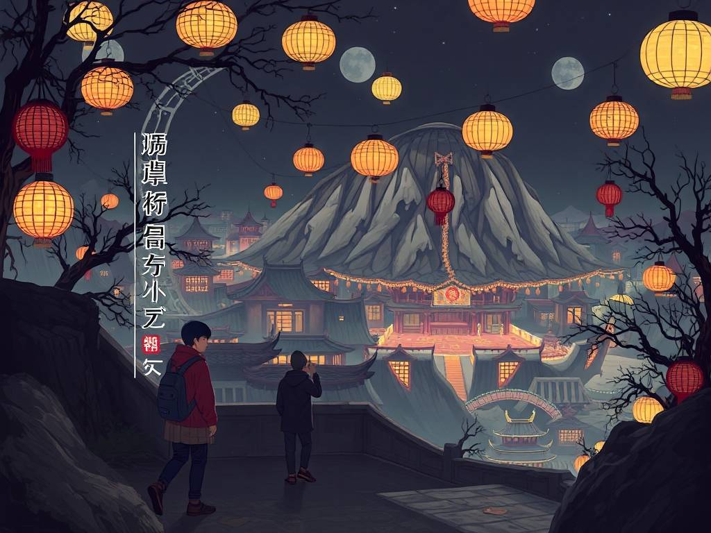 属龙住什么方向