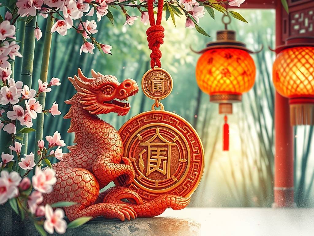 招财风水摆件