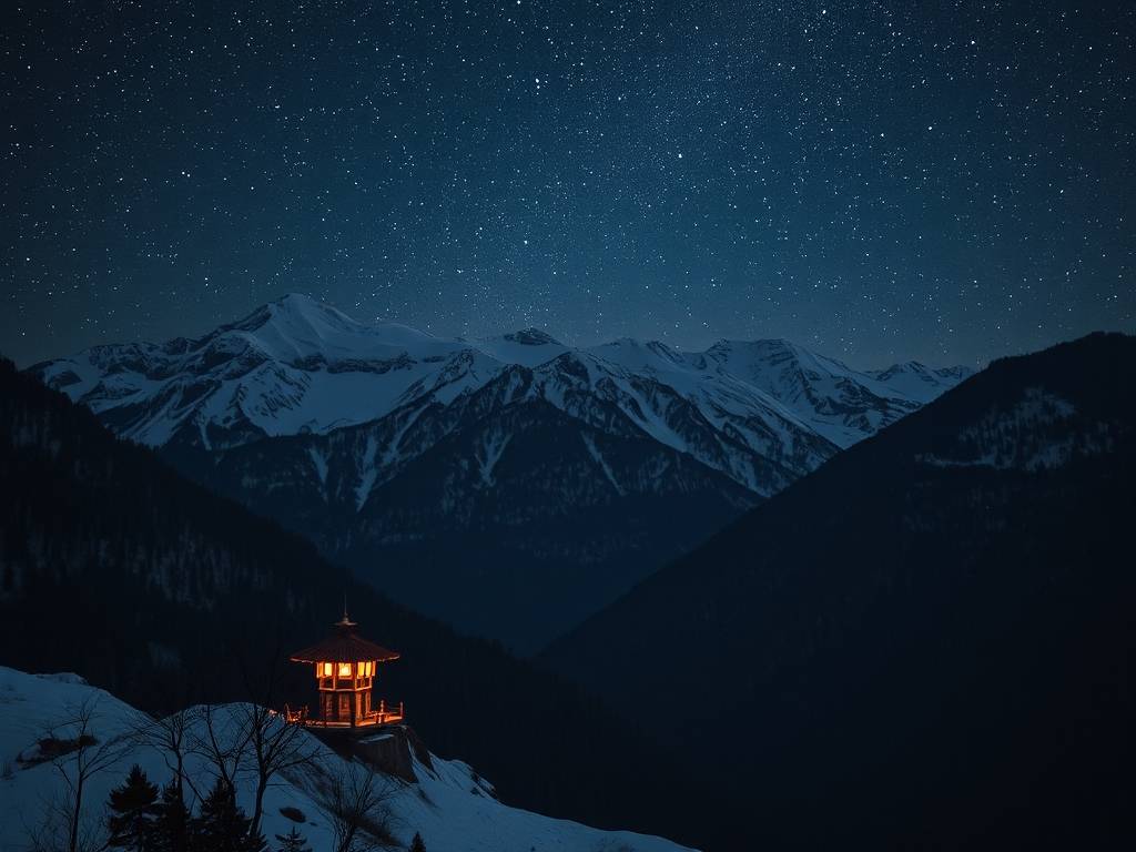 摩羯座适合什么水晶灵摆