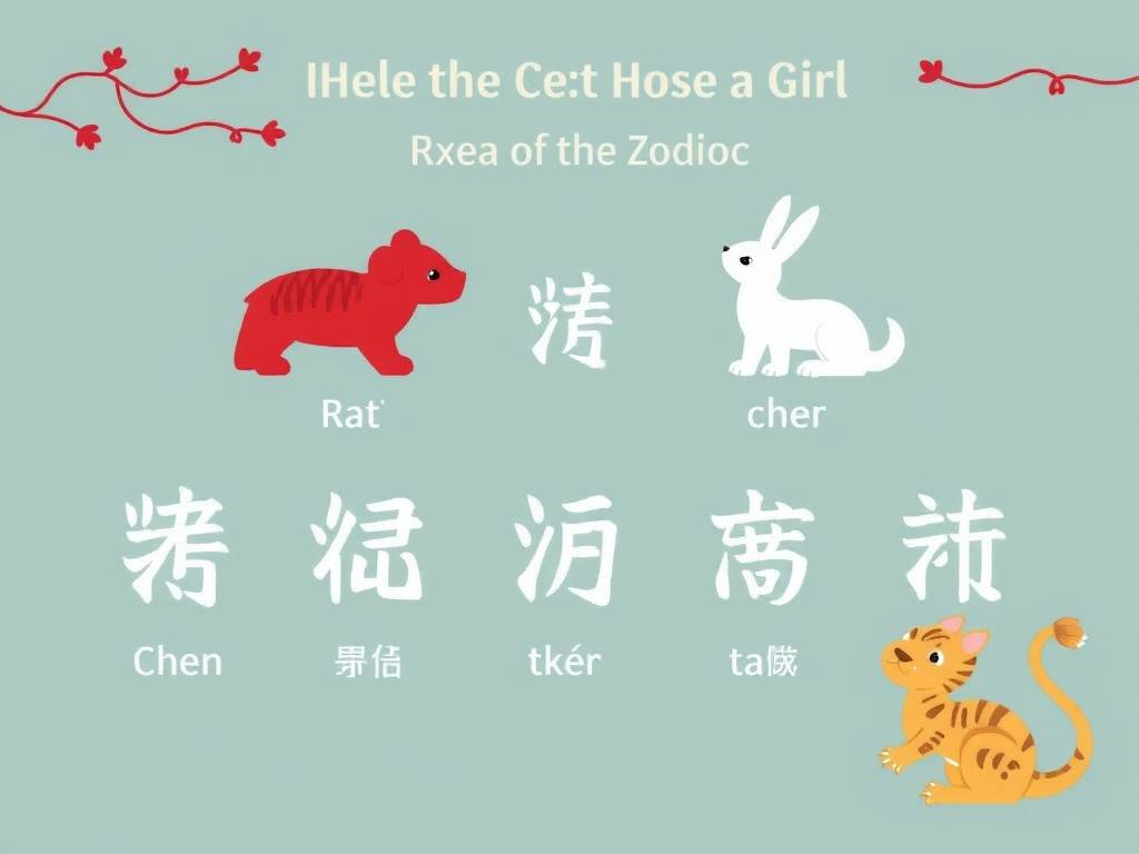 依据生肖起名字好吗女孩怎么取