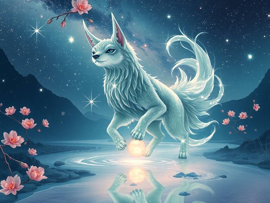 卯兔图片