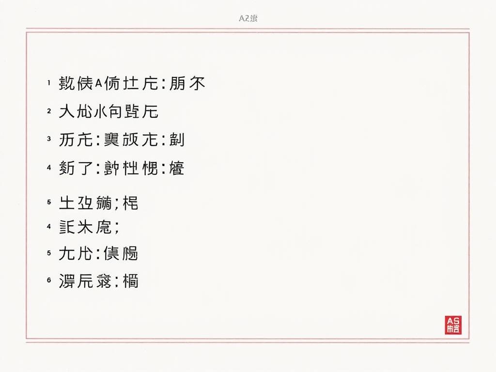 射手座a型血的人是什么性格
