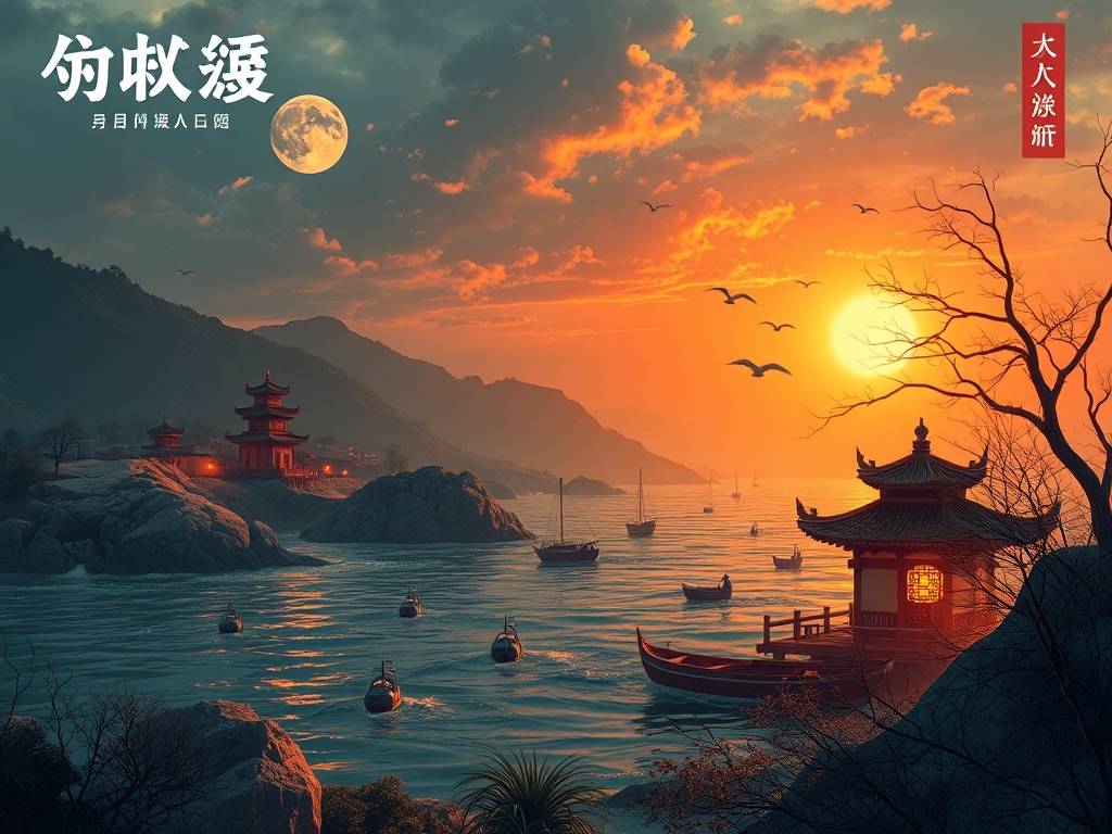 射手座2021年4月下半月感情运势