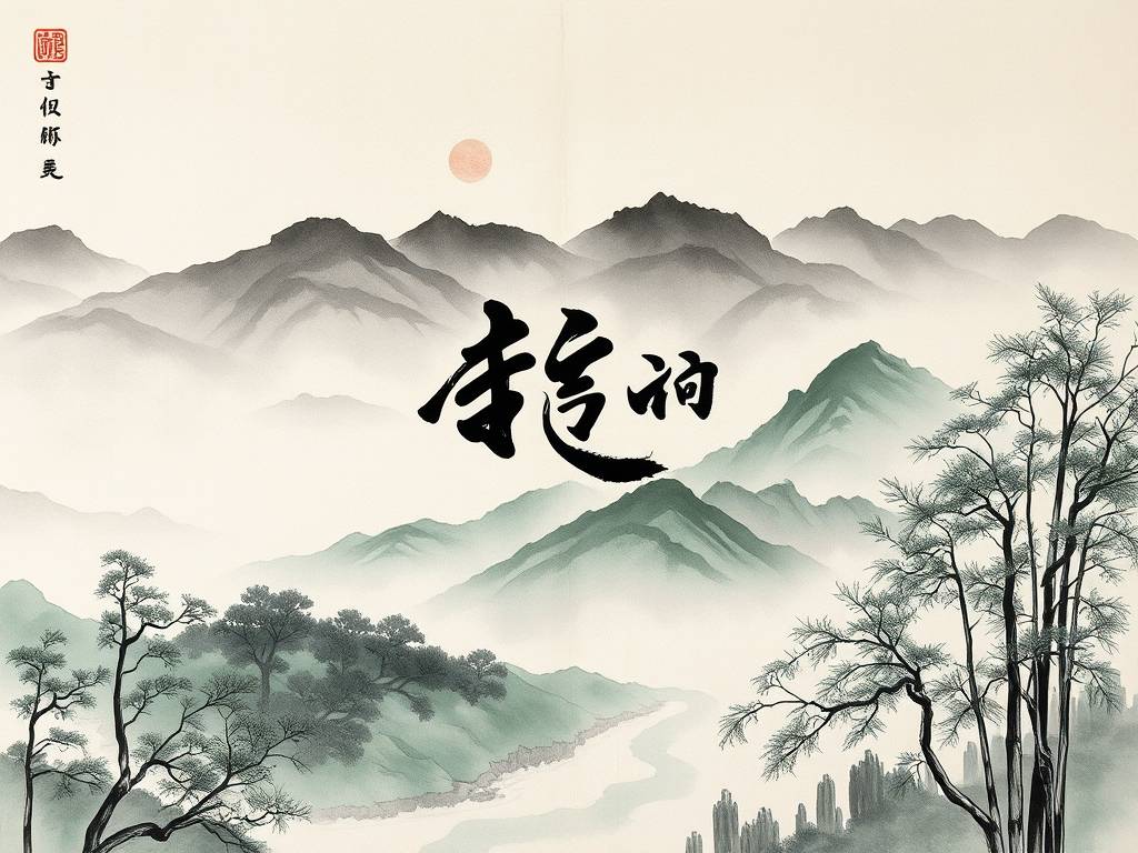 雷姓名字诗经