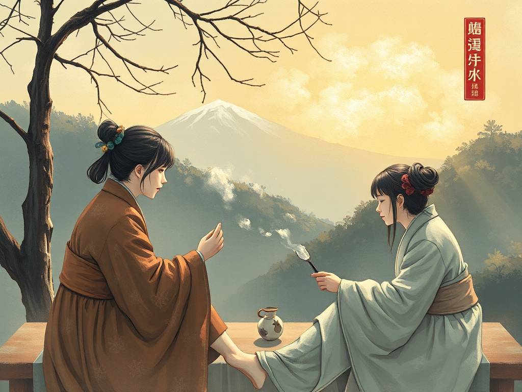属羊的处女座女生适合什么样的男生