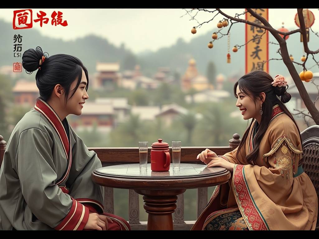 属羊的处女座女生适合什么样的男生