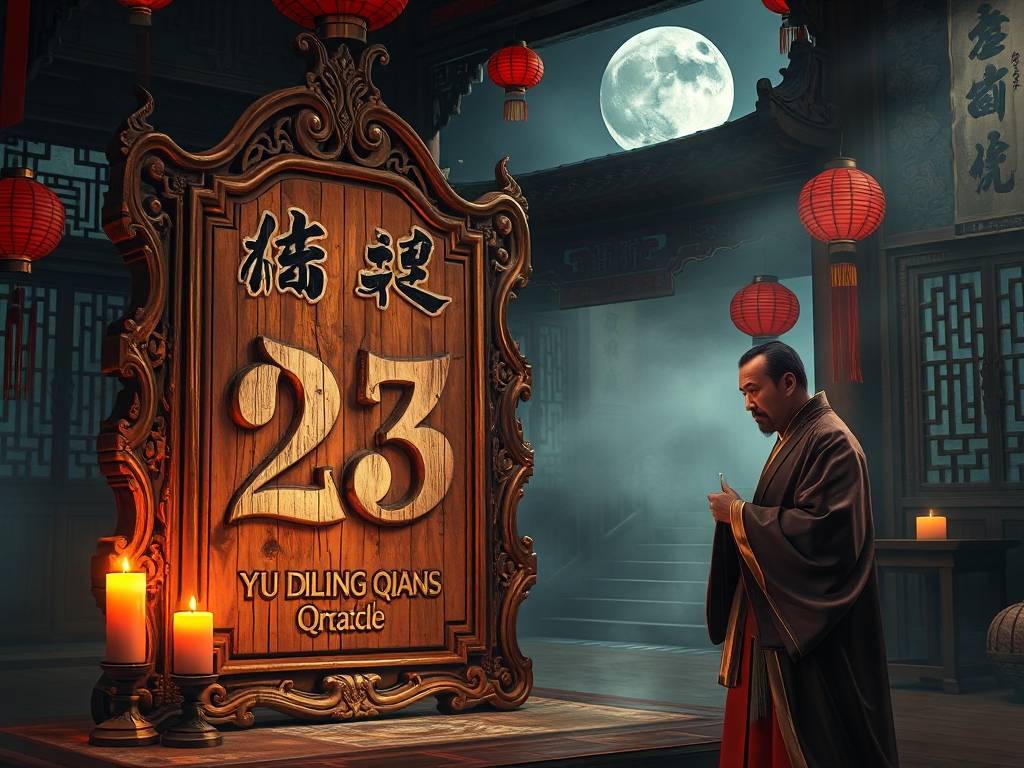 玉帝灵签23,签,求高师解签