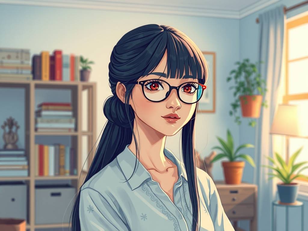 处女座女孩百科百度贴吧