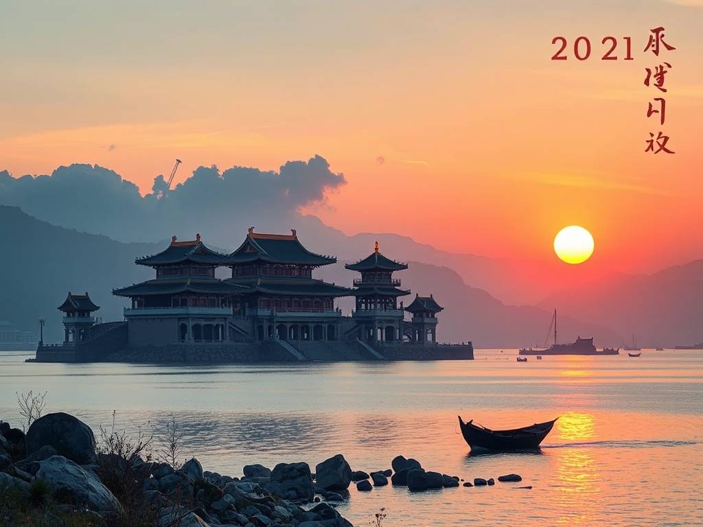 摩羯虎男2021年运势