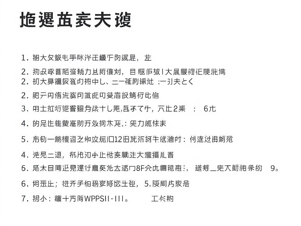 智商测试有几种