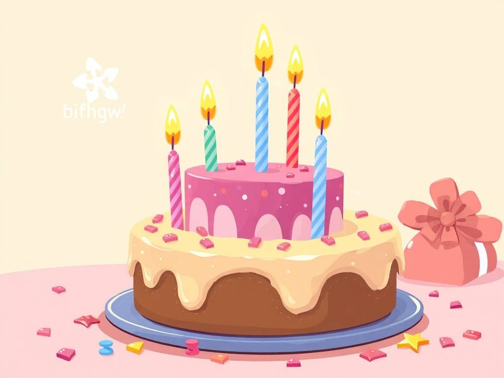 生日人怎么说