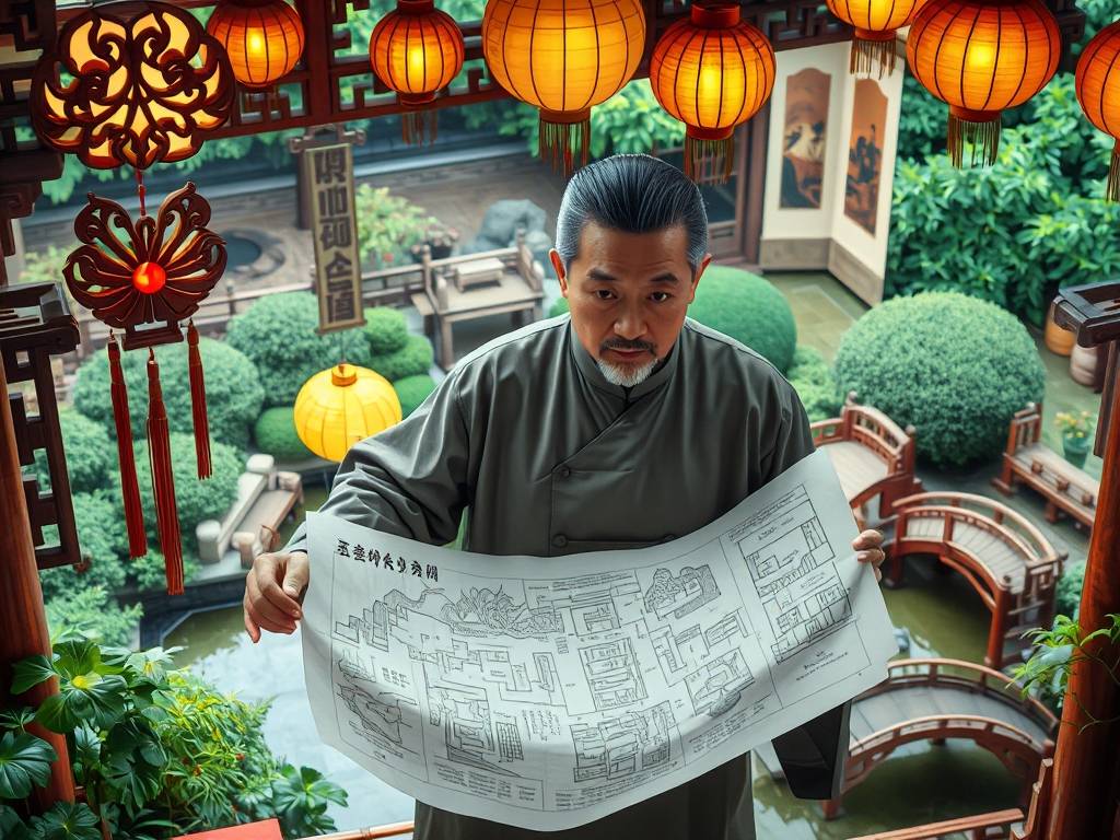 淄博公司风水测算