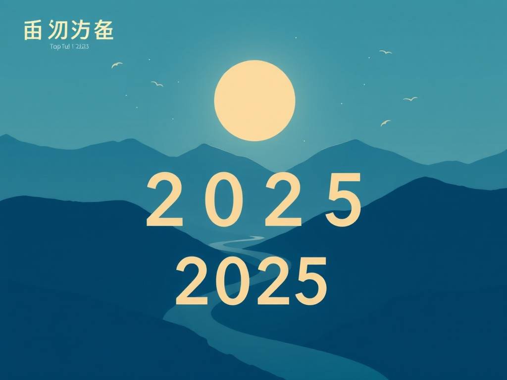 双鱼座2025年运势