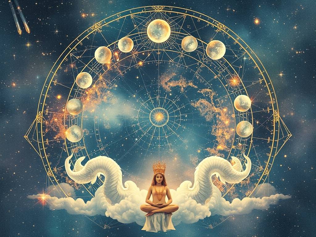 旺双鱼座财运的星座