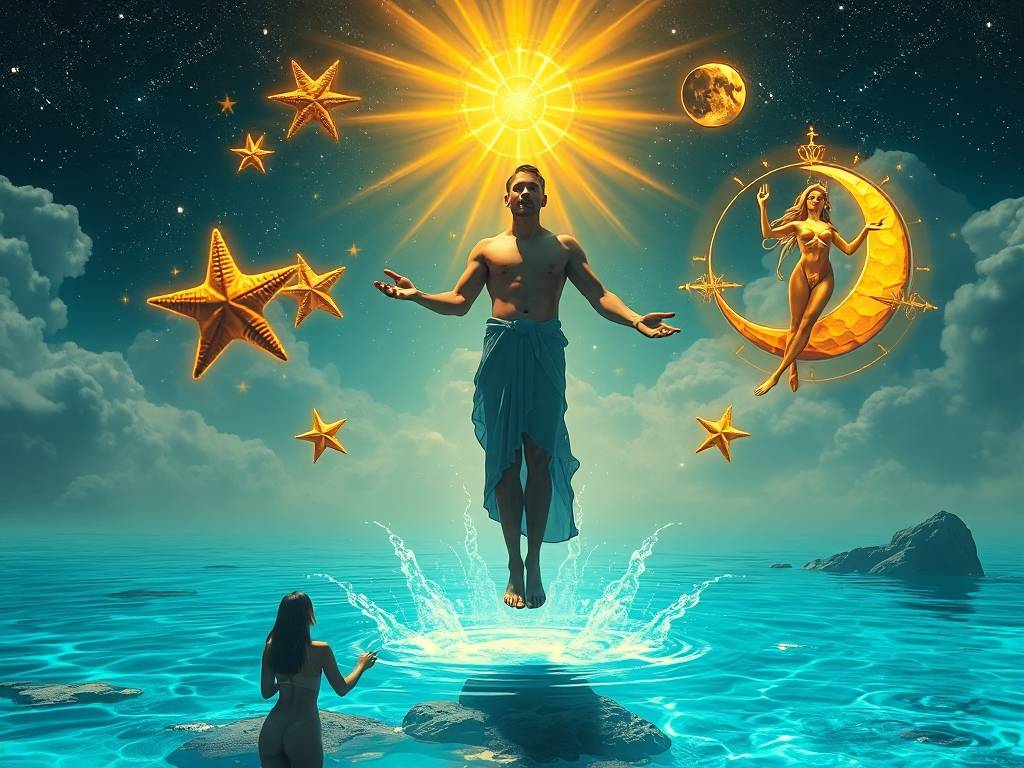 旺双鱼座财运的星座