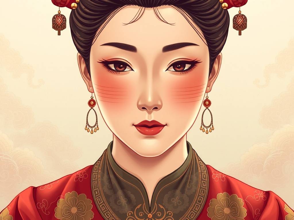 财运线有横纹图解大全