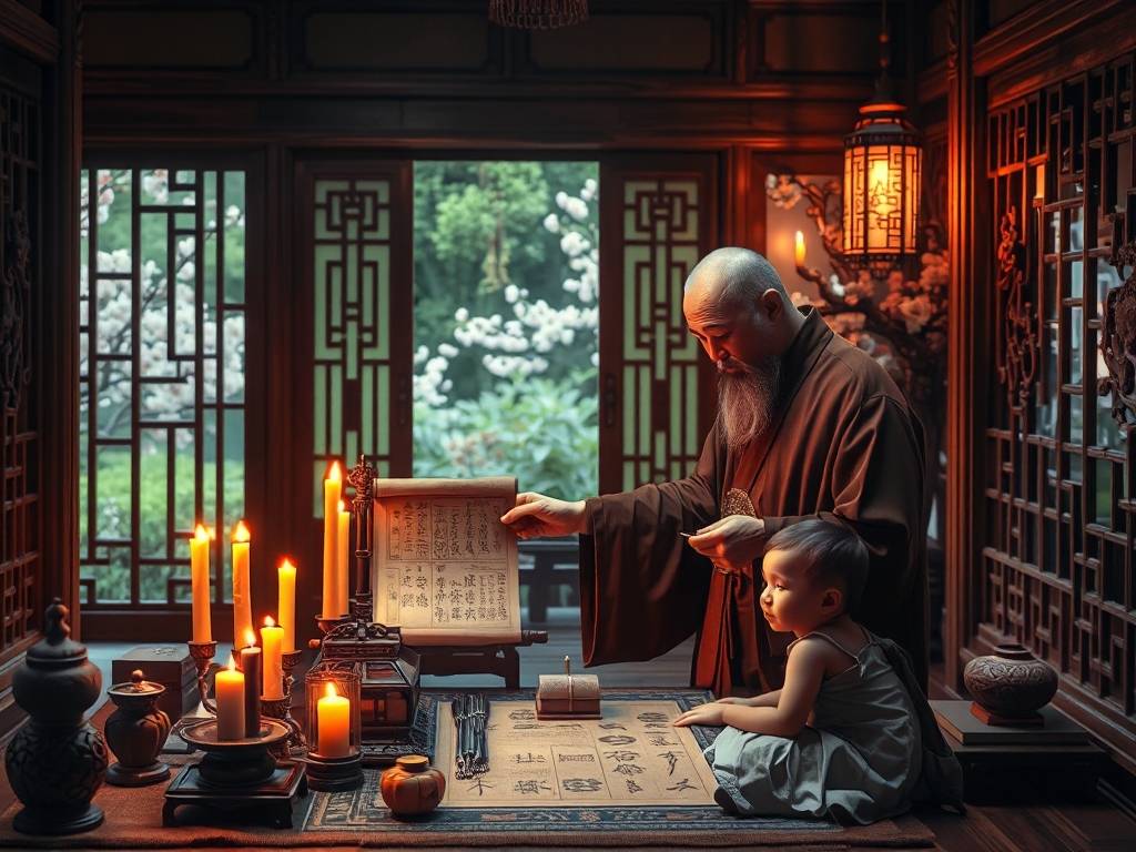 生辰八字起名免费