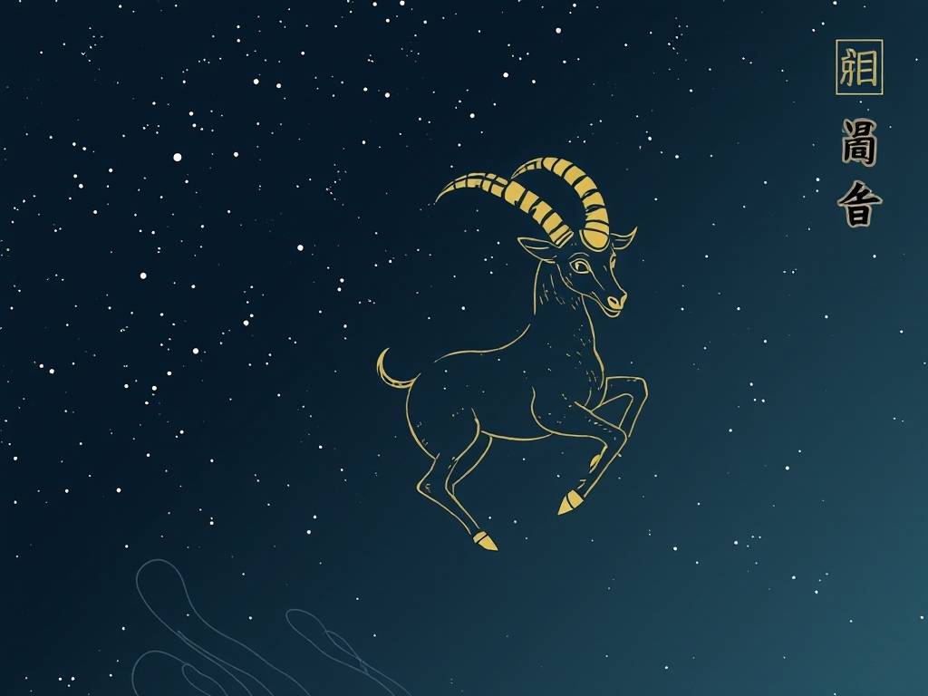 摩羯座是几月几号到几月几号生日
