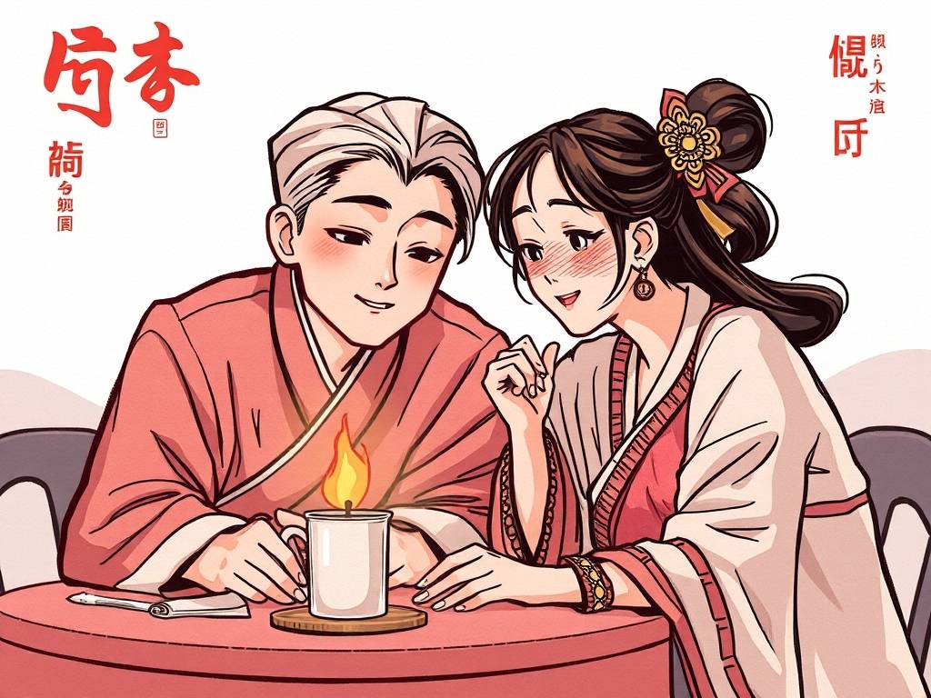 属羊的带个什么手链好呢