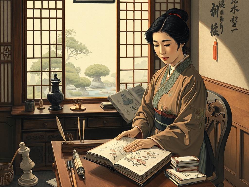 深度了解处女座