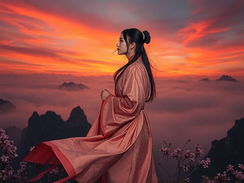 入骨相思谁人懂背后的故事