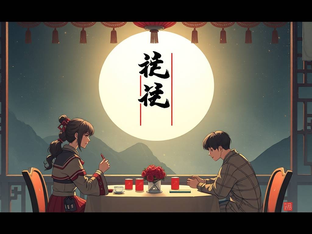 梦见两男一女情爱什么意思