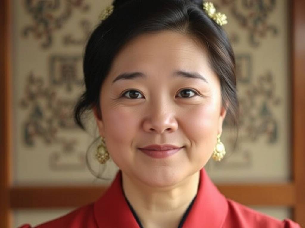 旺夫相的女人命好吗