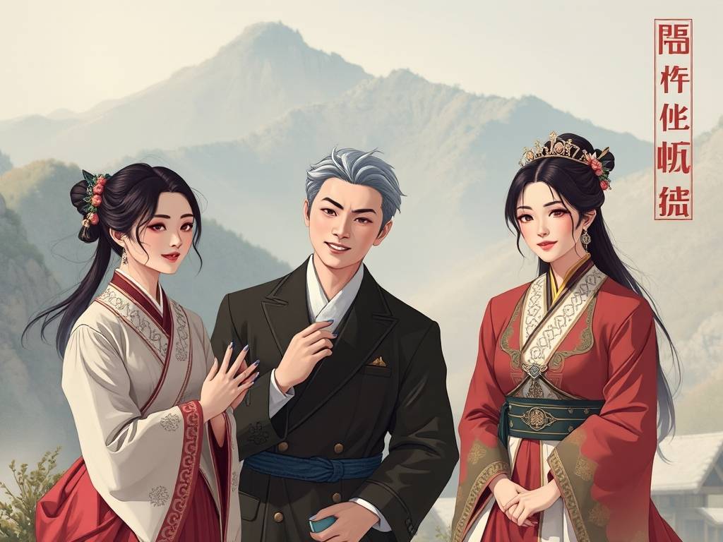 狮子座女生最大的特点