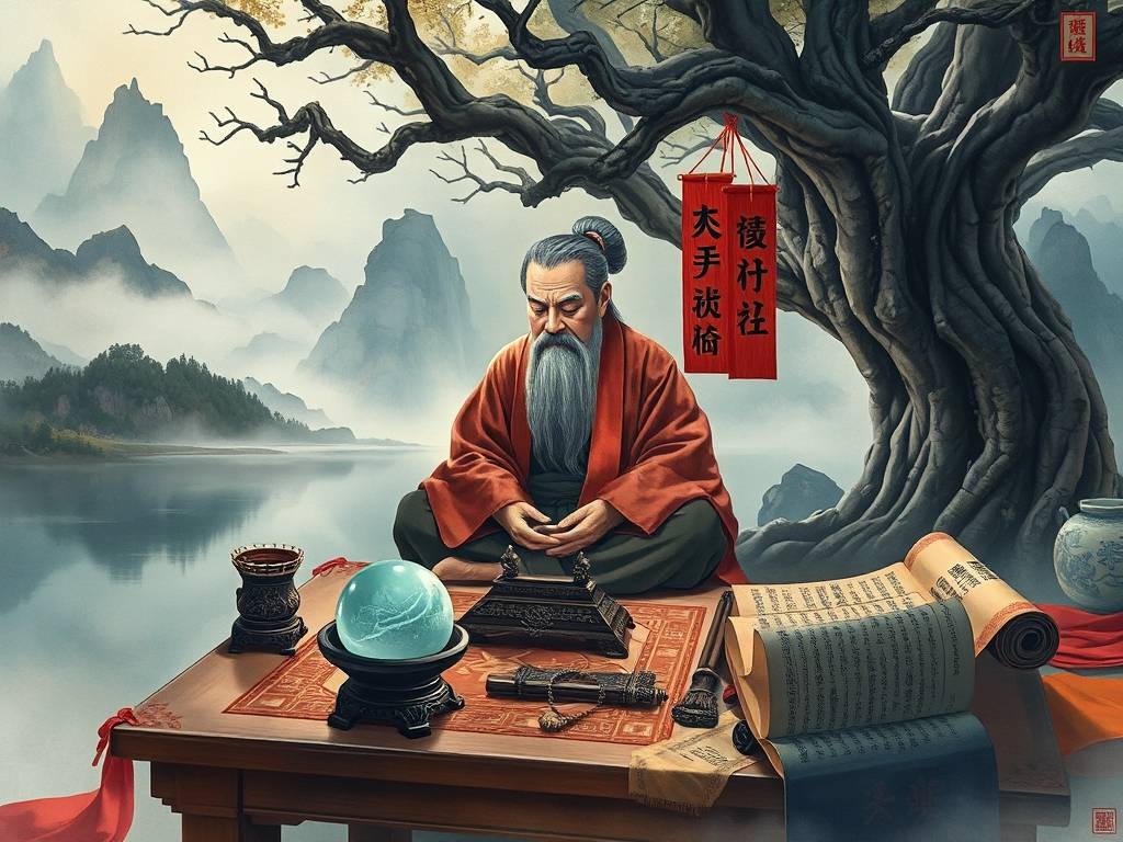 命理知识详解