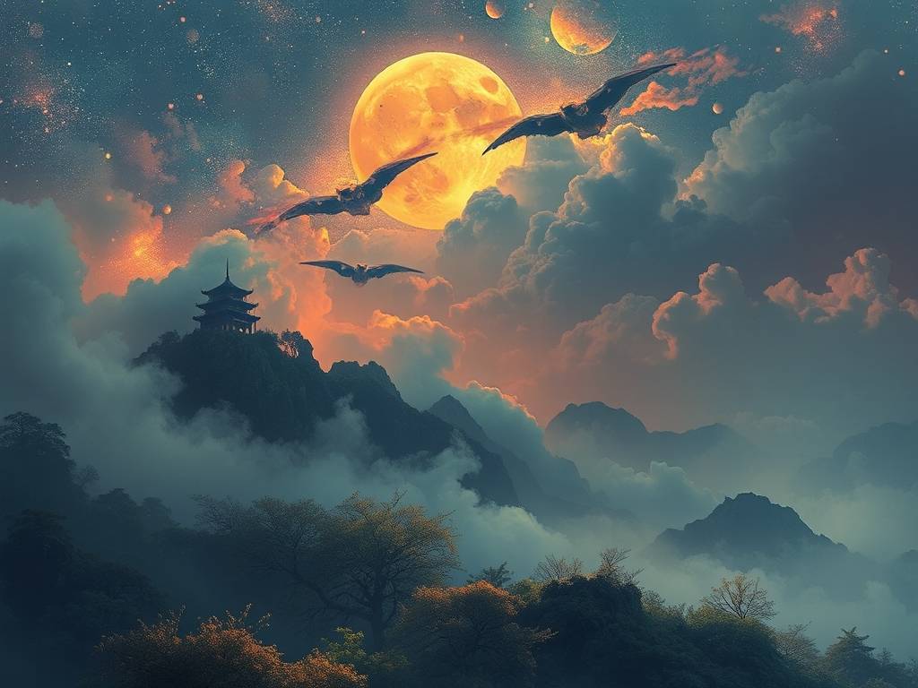 双子座的天命星座是什么