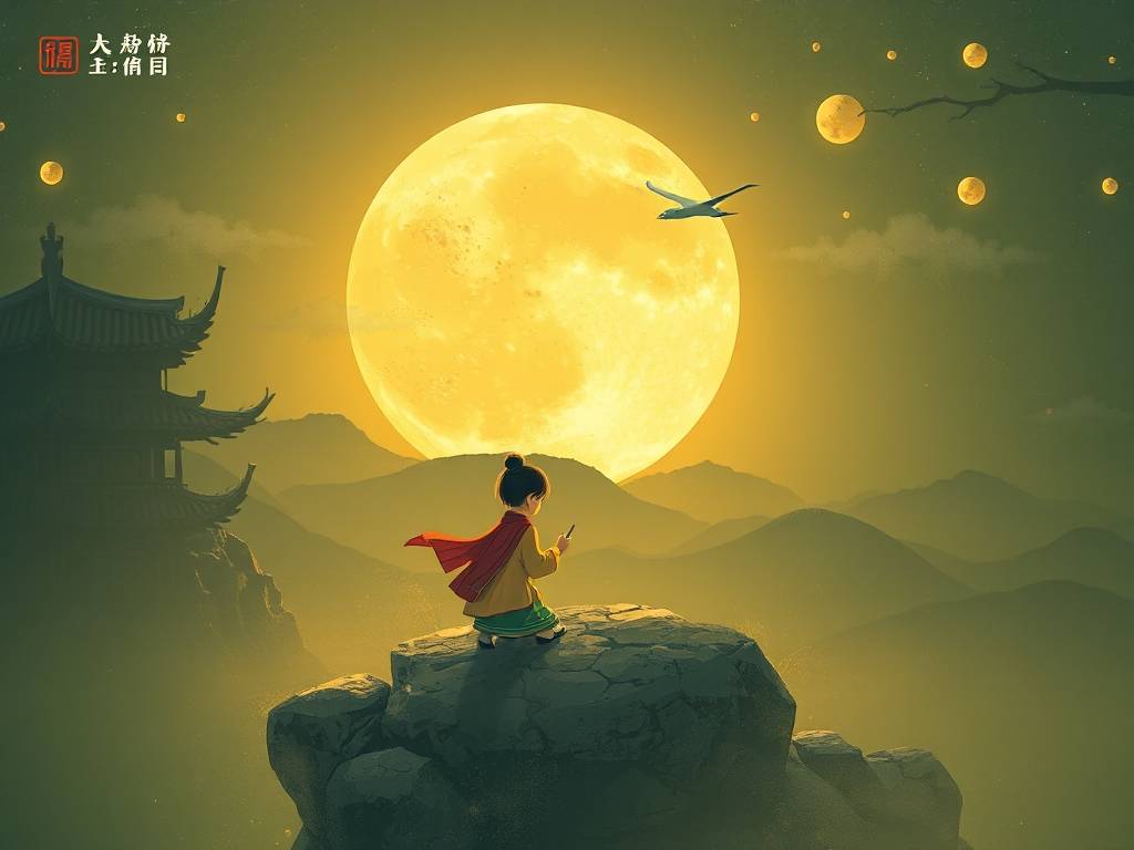 月老灵签54签什么意思