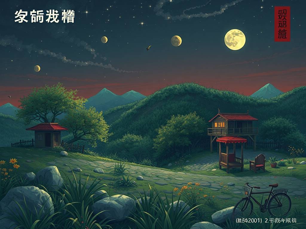 月老灵签54签什么意思