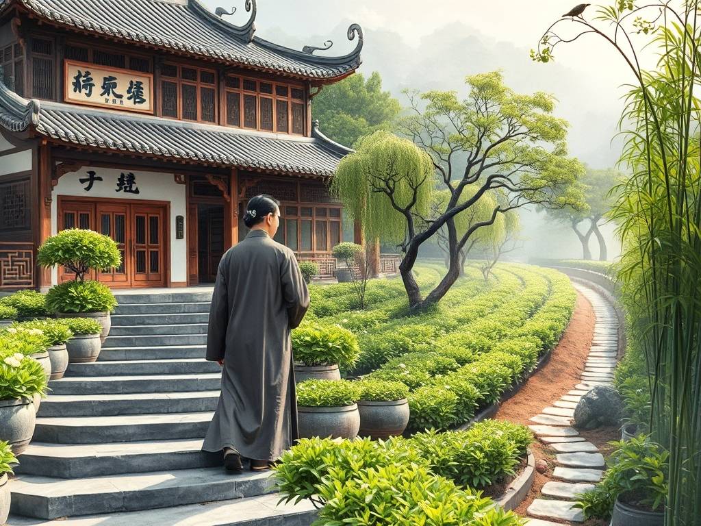 福鼎梅相靖白茶有限公司