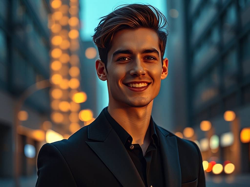 白羊座男生男明星是谁图片