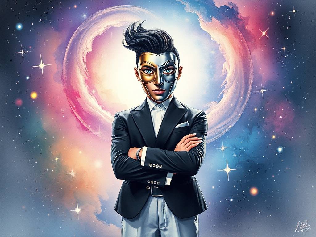 双子座明星名人