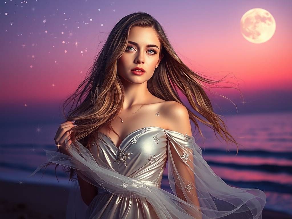 星座双鱼座女生的爱情运势