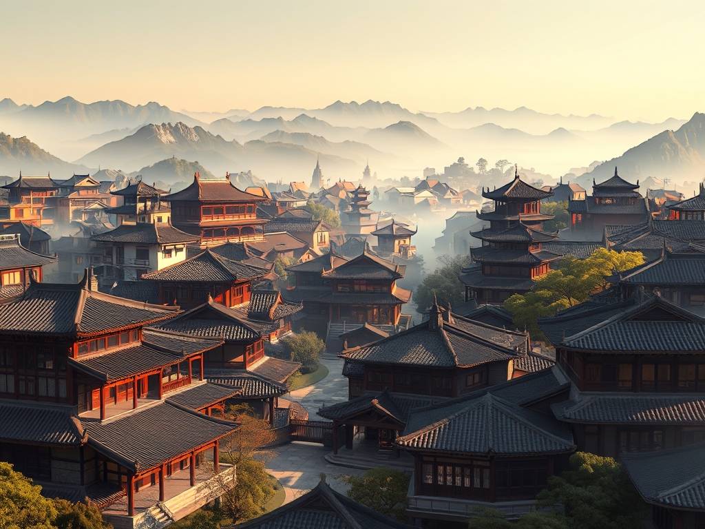 阳宅实地风水案例大全集