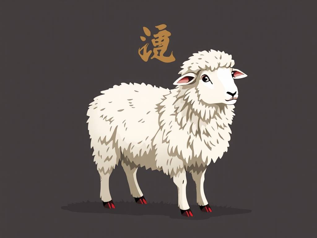 属羊的女孩是不是命不好