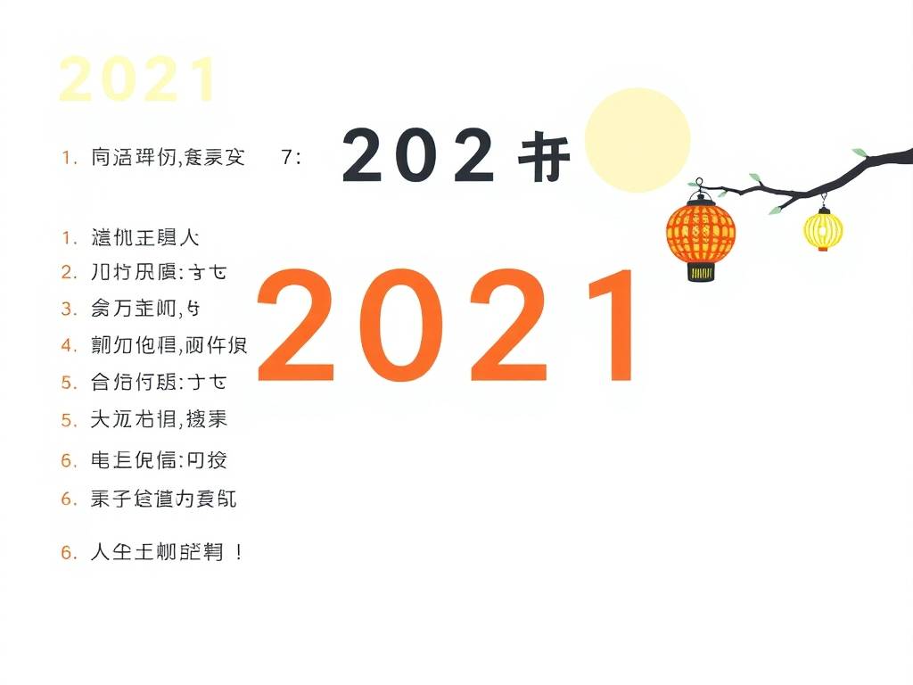 摩羯座2021年下半年每月运势