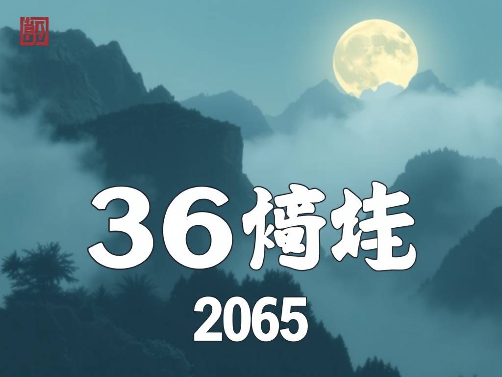 365天生日密码解析