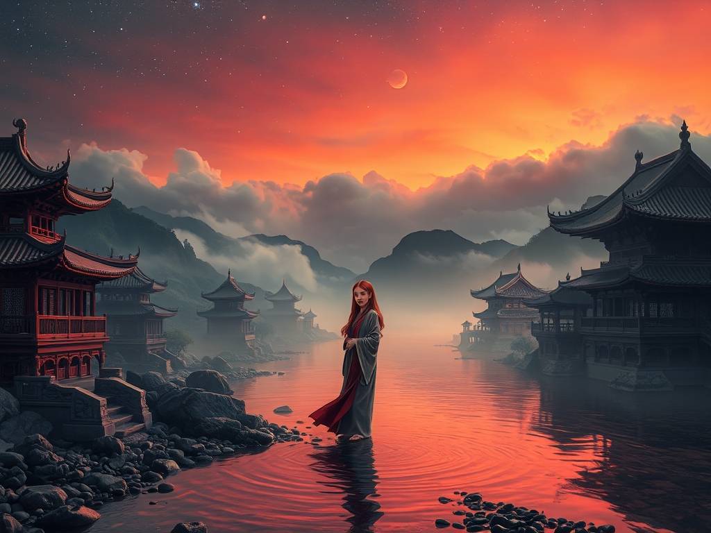 梦文化与天命观