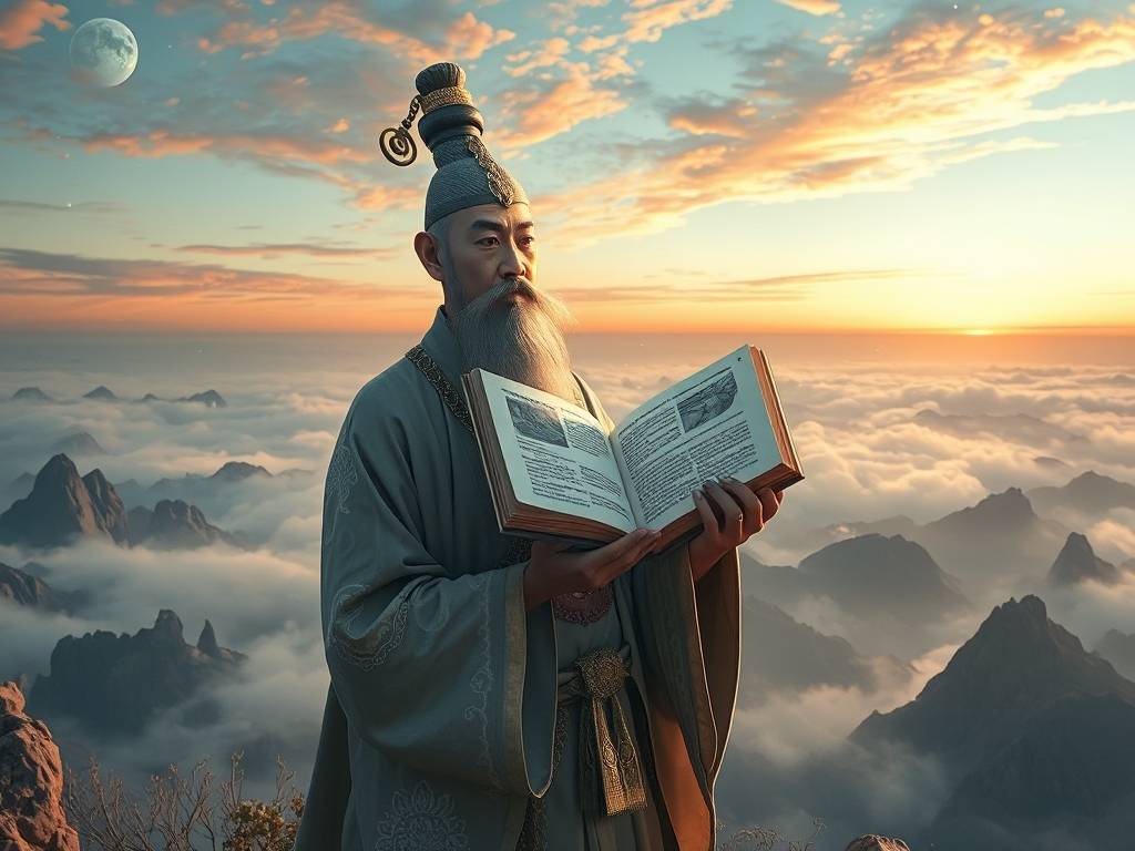 梦文化与天命观