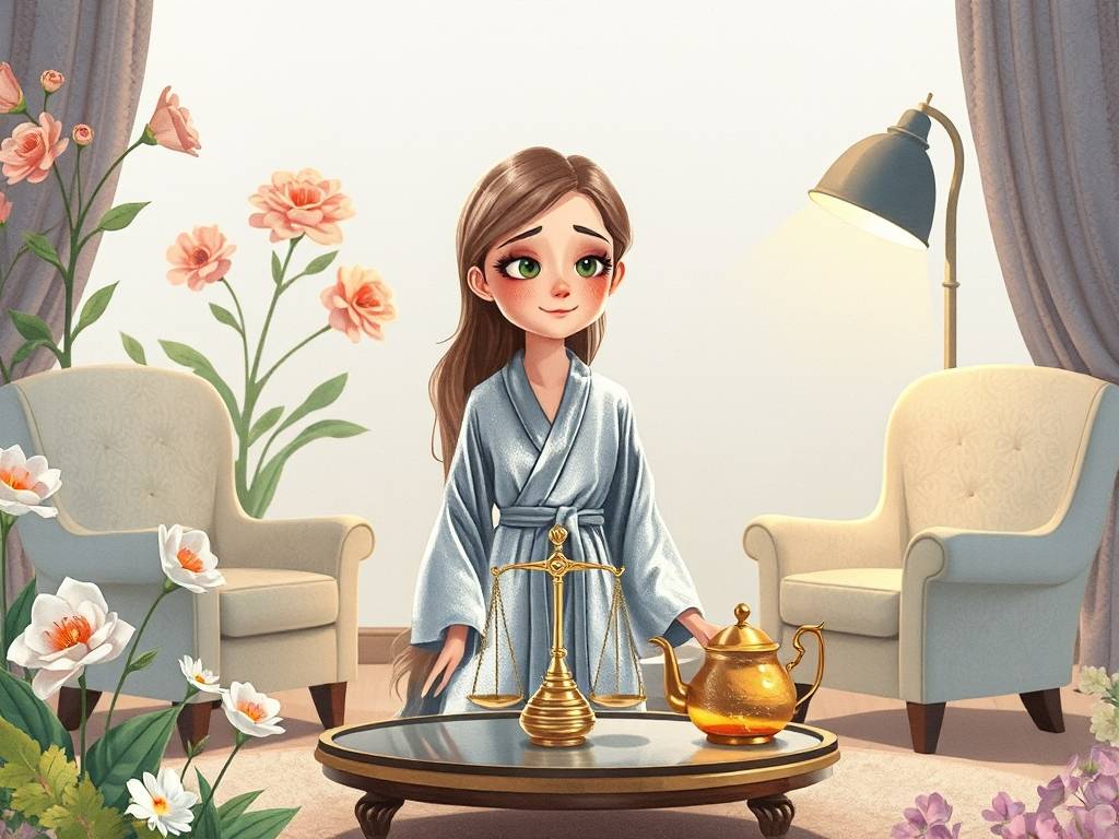 天秤座情感段子大全视频