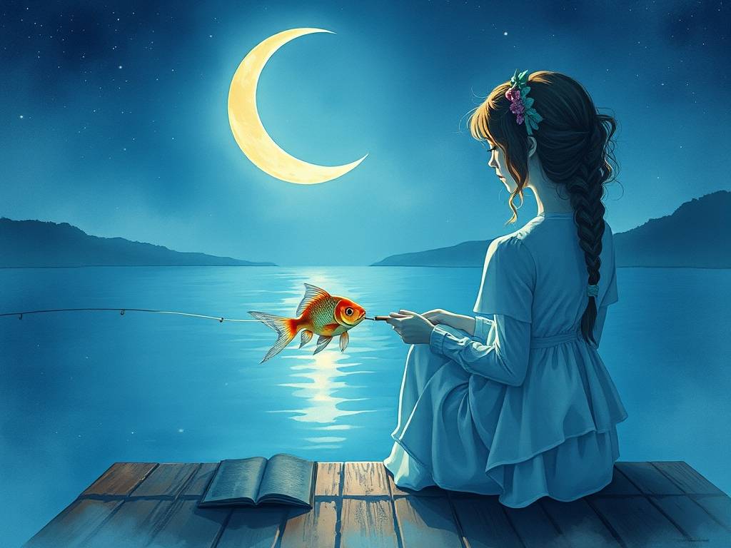 母子双鱼与狮子座配对吗女生